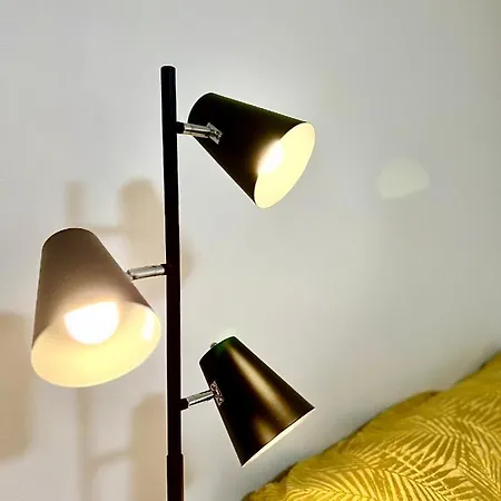 Cosy A Διαμέρισμα Τουλούζη