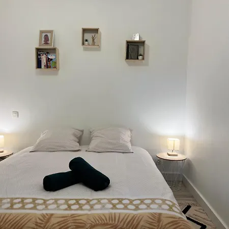 Cosy A Διαμέρισμα