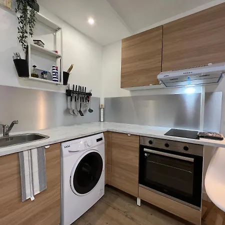 Appartement Cosy à Toulouse