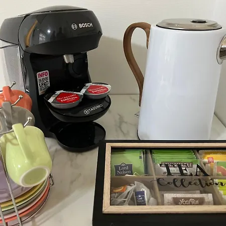 アパート Cosy A *