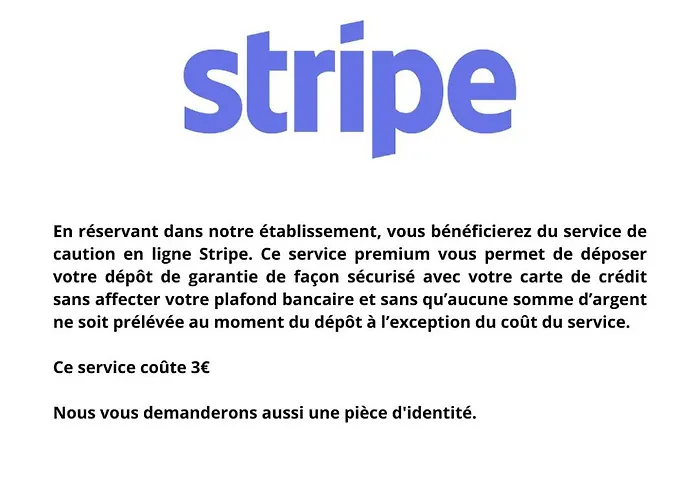 Appartamento Cosy à *