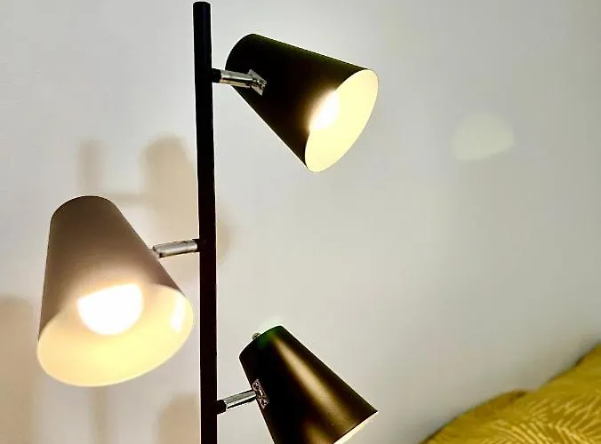 Cosy A Апартаменты Тулуза